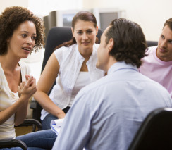 How to Make Your Diverse Workplace More Inclusive